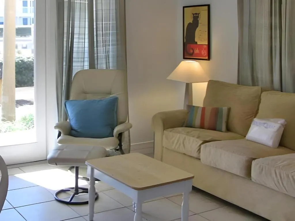 Grand Caribbean Condominiums By Wyndham Vacation Rentals Destin United States
