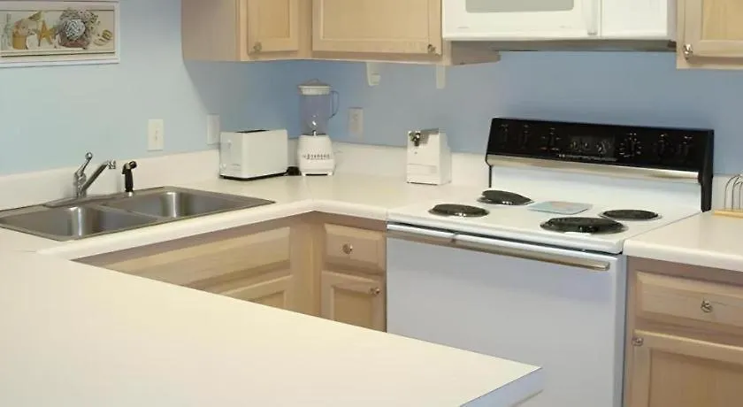 Hotel Grand Caribbean Condominiums By Wyndham Vacation Rentals Destin