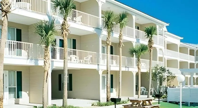 Grand Caribbean Condominiums By Wyndham Vacation Rentals 德斯廷