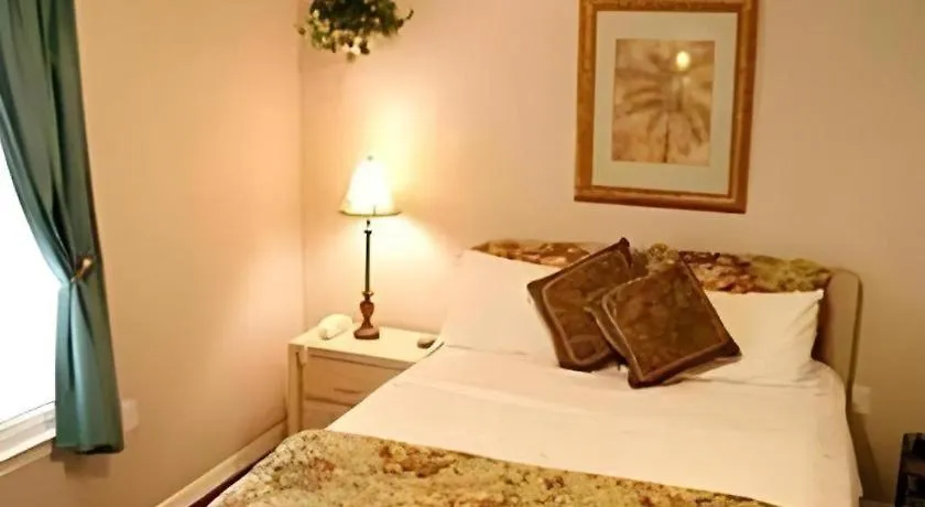 Grand Caribbean Condominiums By Wyndham Vacation Rentals 德斯廷 2*,  美国