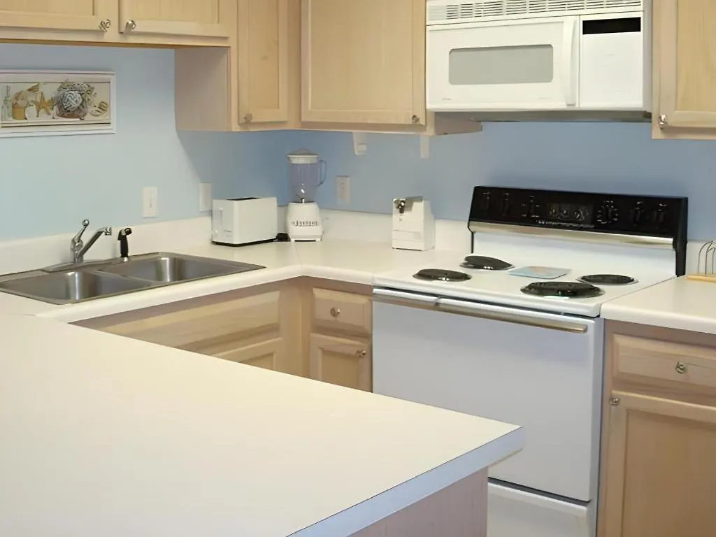 Grand Caribbean Condominiums By Wyndham Vacation Rentals 德斯廷 美国