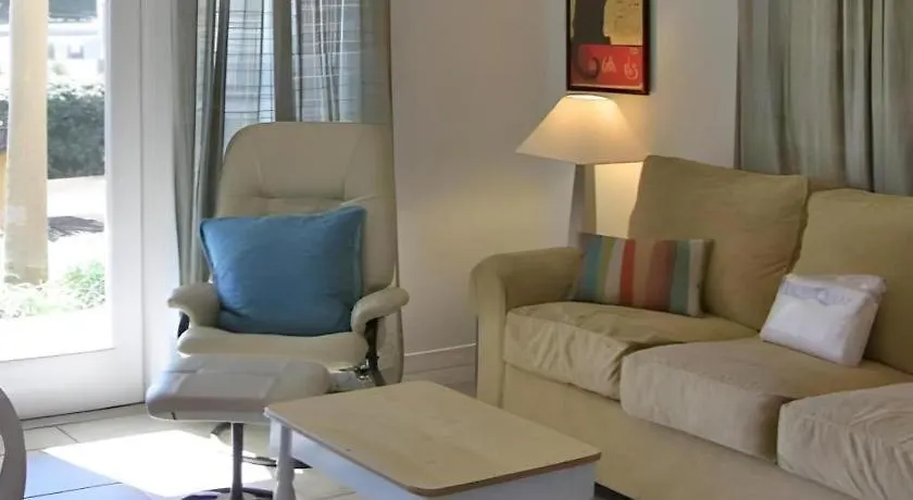 Grand Caribbean Condominiums By Wyndham Vacation Rentals 德斯廷