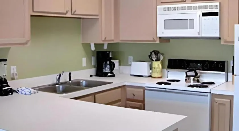 Grand Caribbean Condominiums By Wyndham Vacation Rentals 德斯廷 2*,  美国